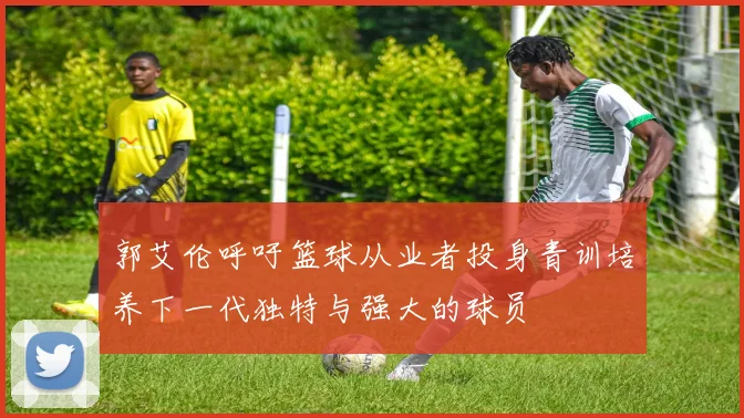 郭艾伦呼吁篮球从业者投身青训培养下一代独特与强大的球员